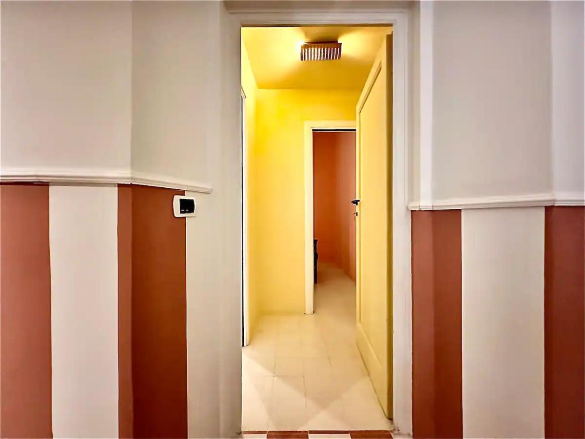 Raffaelli Rooms Travel Florence Close San Frediano Esterno foto