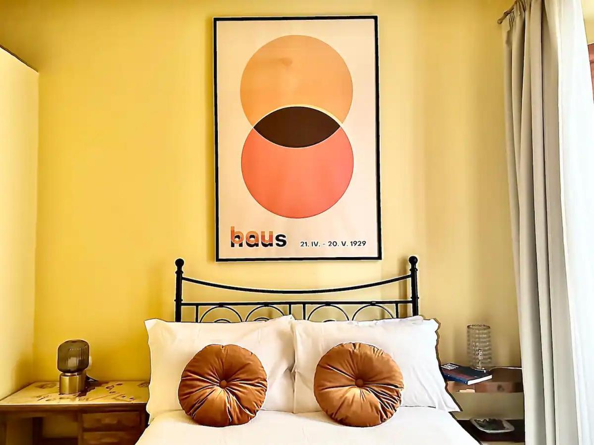 Raffaelli Rooms Travel Florence Close San Frediano Esterno foto