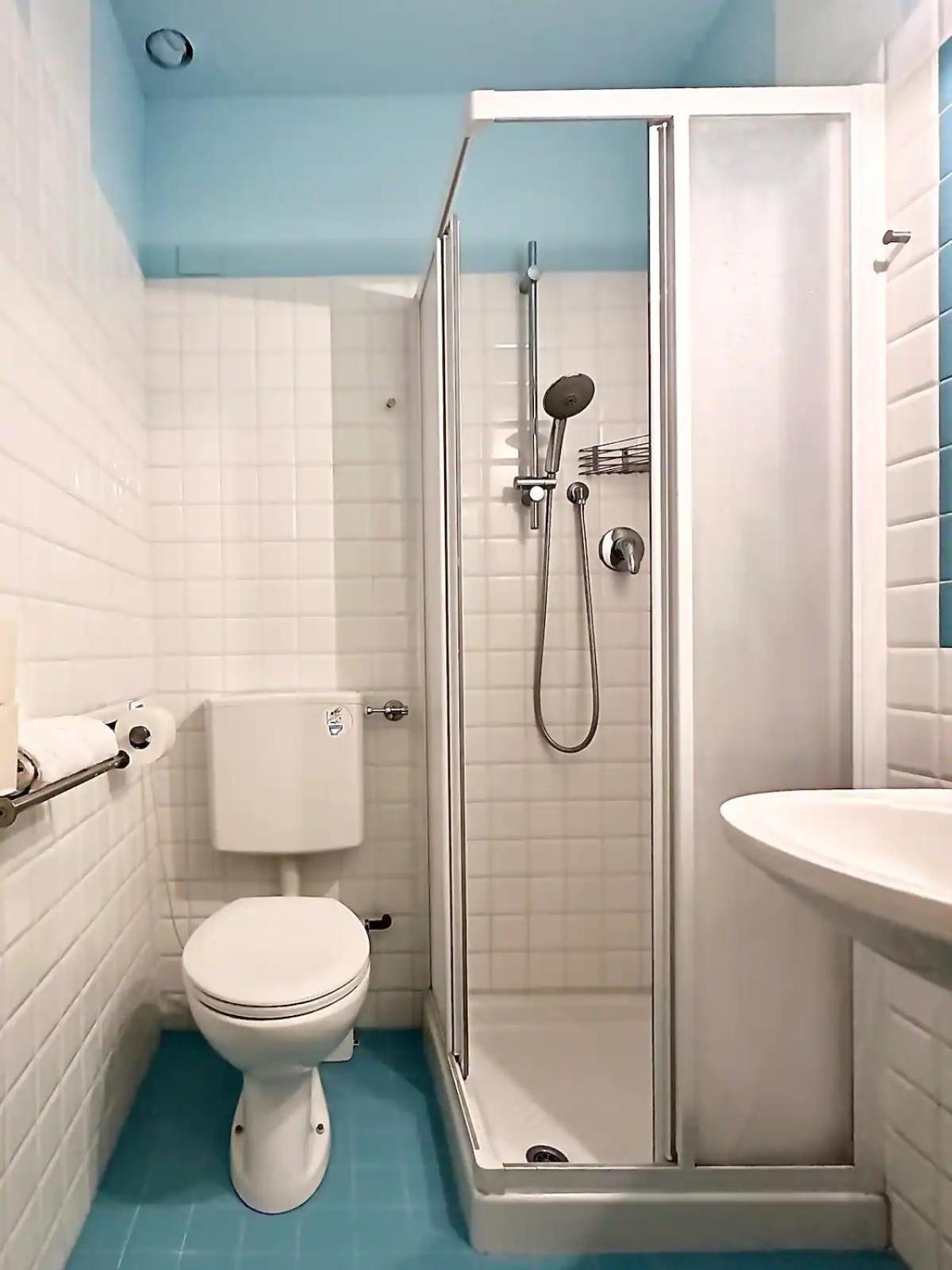 Raffaelli Rooms Travel Florence Close San Frediano Esterno foto