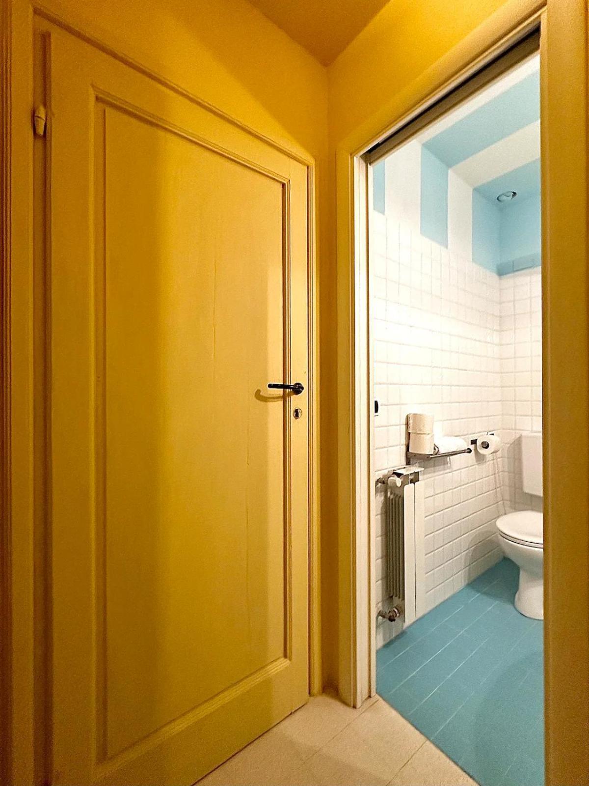 Raffaelli Rooms Travel Florence Close San Frediano Esterno foto