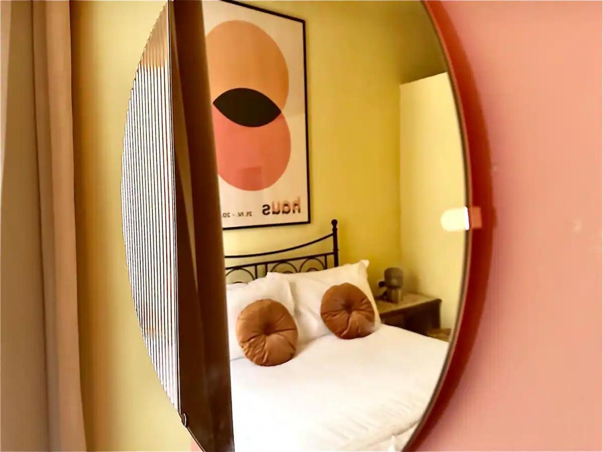 Raffaelli Rooms Travel Florence Close San Frediano Esterno foto