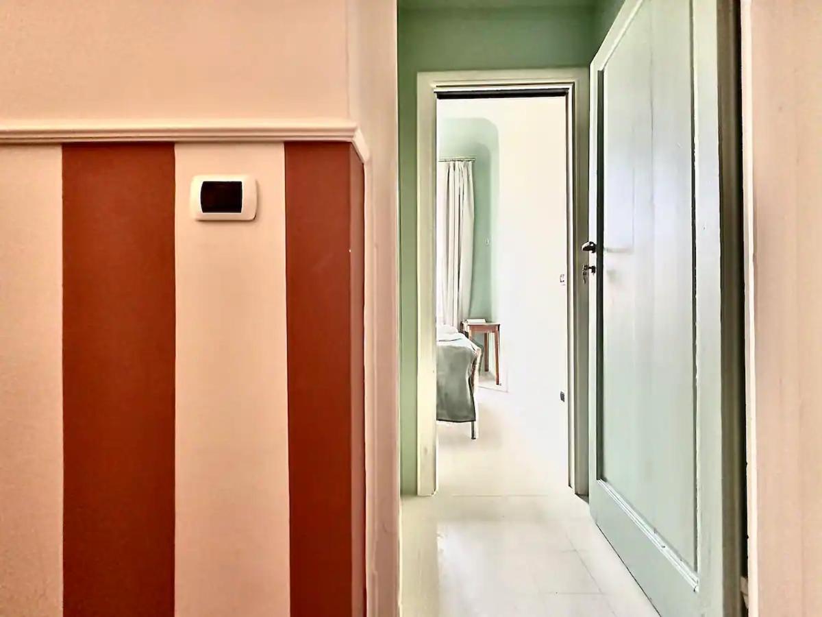 Raffaelli Rooms Travel Florence Close San Frediano Esterno foto
