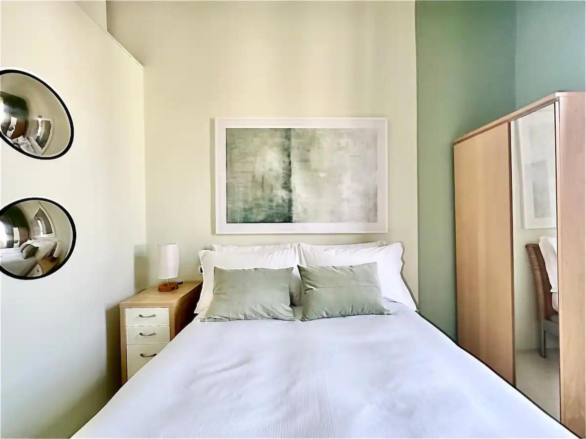 Raffaelli Rooms Travel Florence Close San Frediano Esterno foto