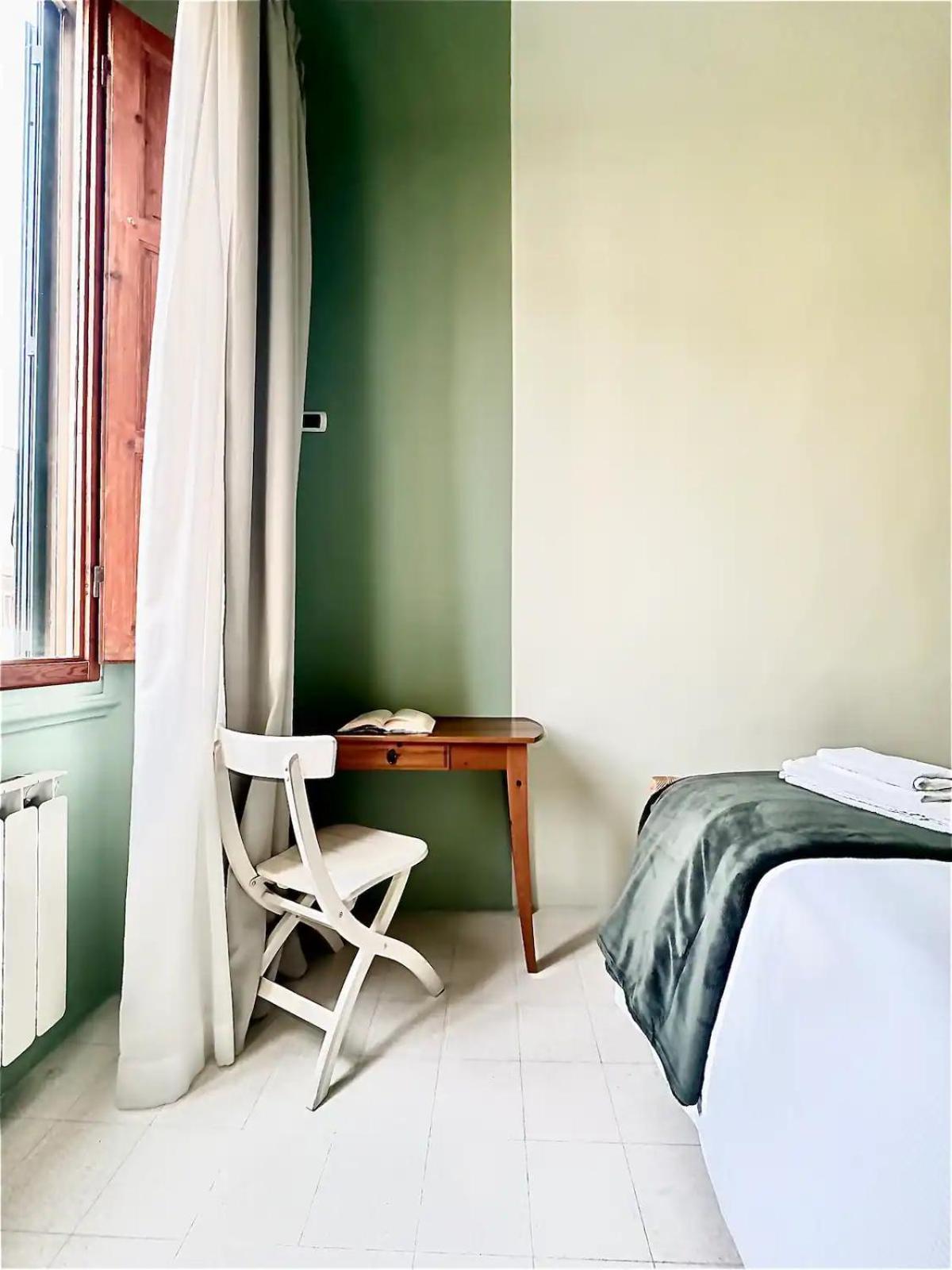 Raffaelli Rooms Travel Florence Close San Frediano Esterno foto