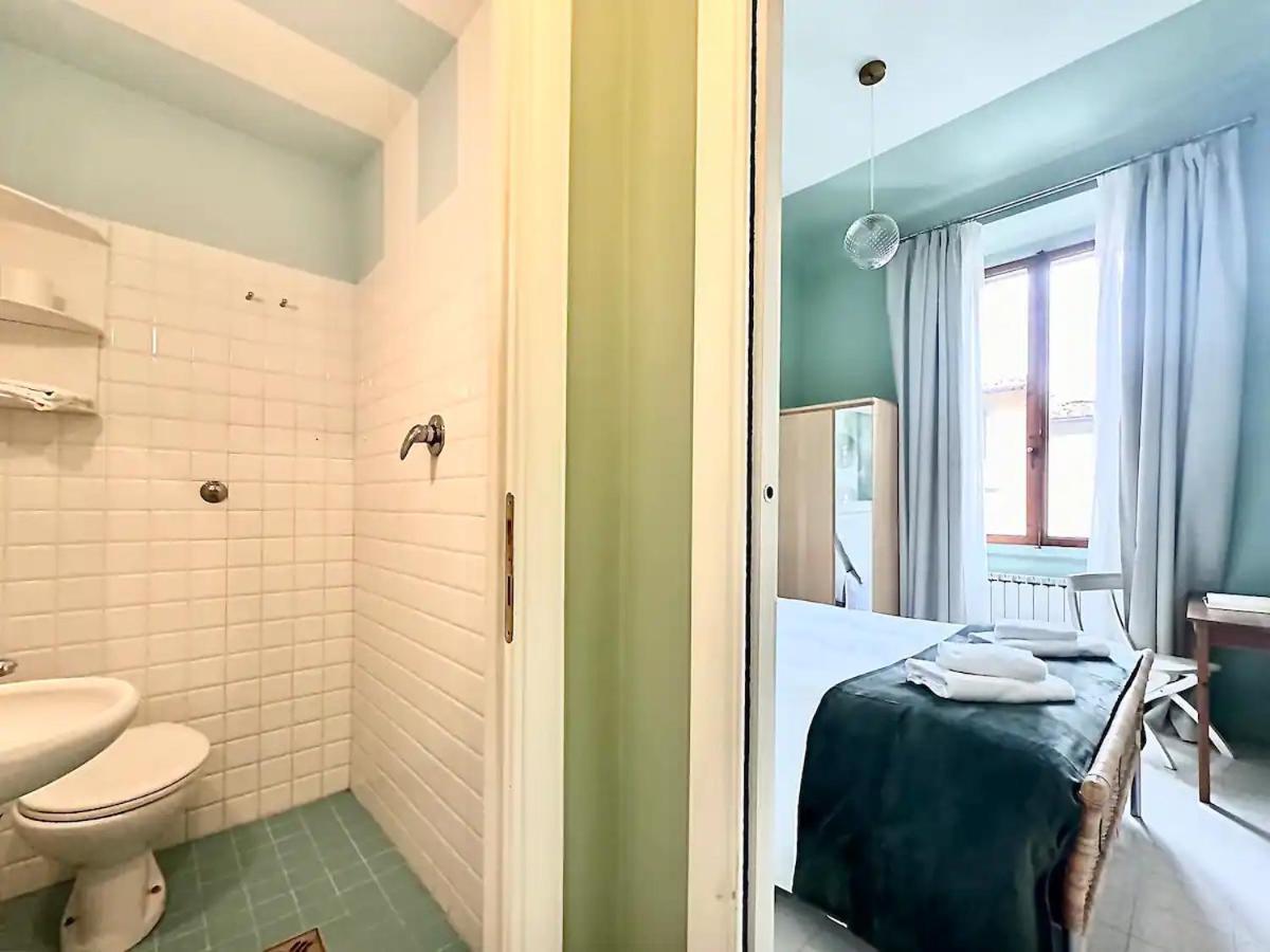 Raffaelli Rooms Travel Florence Close San Frediano Esterno foto