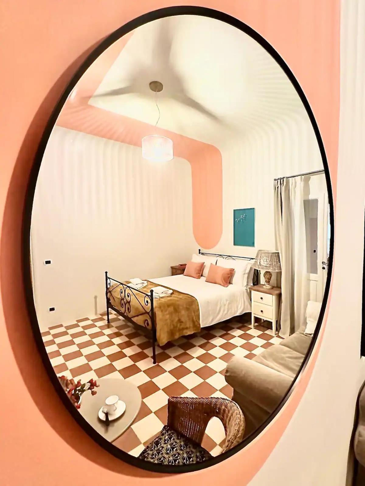 Raffaelli Rooms Travel Florence Close San Frediano Esterno foto