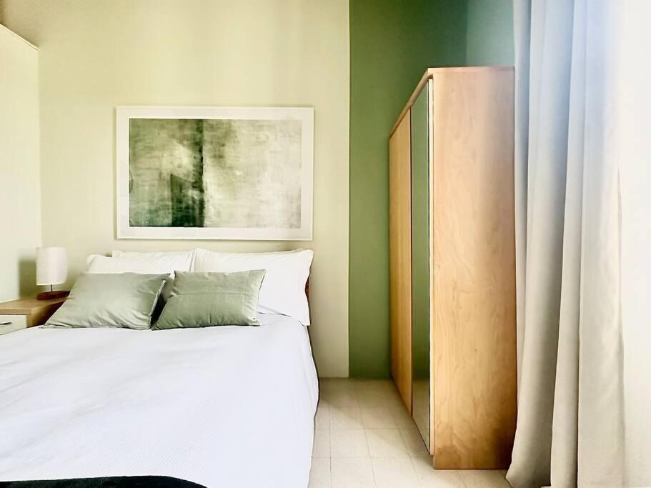 Raffaelli Rooms Travel Florence Close San Frediano Esterno foto
